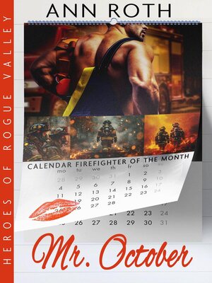 cover image of Mr. October
